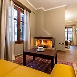 Maison d'hôtes Ef Zin Arachova