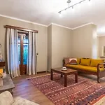Гостевой дом Ef Zin