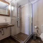 Ef Zin Гостевой дом Арахова
