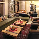 Maison d'hôtes Ef Zin 4*