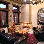 Maison d'hôtes Ef Zin Arachova