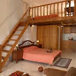 Ef Zin Maison d'hôtes Arachova