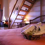 Maison d'hôtes Ef Zin