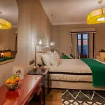 Ef Zin Maison d'hôtes 4*
