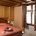 Ef Zin Maison d'hôtes Arachova