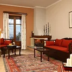 Ef Zin 4* Arachova