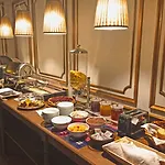 Ef Zin Maison d'hôtes 4*