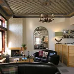 Maison d'hôtes Ef Zin Arachova