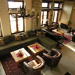 Ef Zin Maison d'hôtes