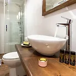 Maison d'hôtes Ef Zin