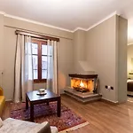 Ef Zin Maison d'hôtes Arachova