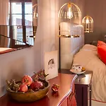Maison d'hôtes Ef Zin