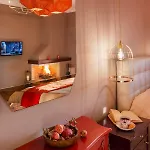 Ef Zin Гостевой дом 4*
