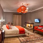 Ef Zin 4* Arachova