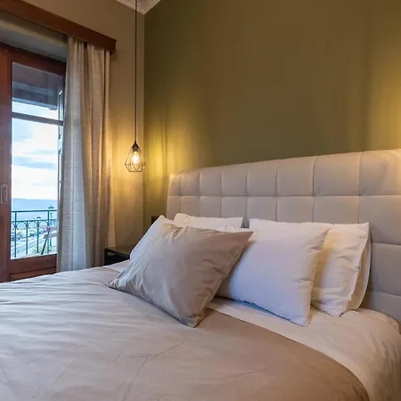 Ef Zin Πανσιόν Αράχωβα