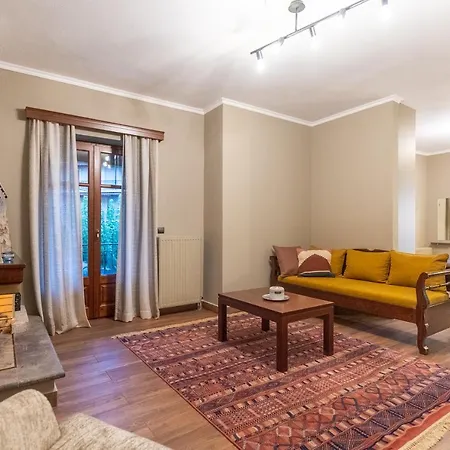 Guest house Ef Zin