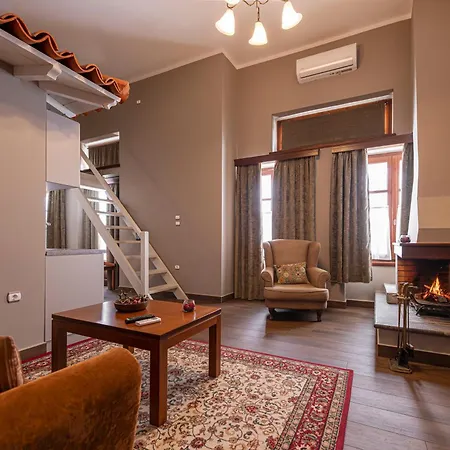 Πανσιόν Ef Zin