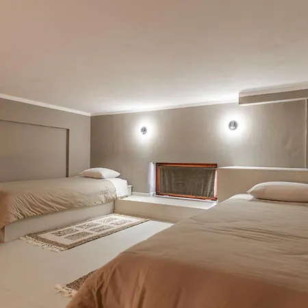 Guest house Ef Zin 4*