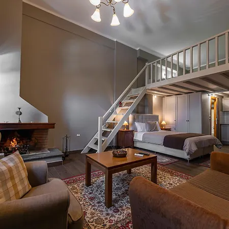 Πανσιόν Ef Zin 4*