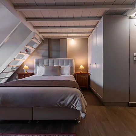 Πανσιόν Ef Zin Αράχωβα