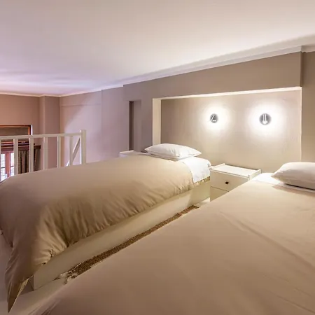 Ef Zin Πανσιόν Αράχωβα