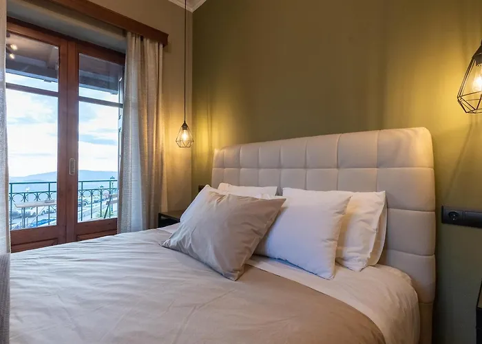 Ef Zin Guest house Arachova