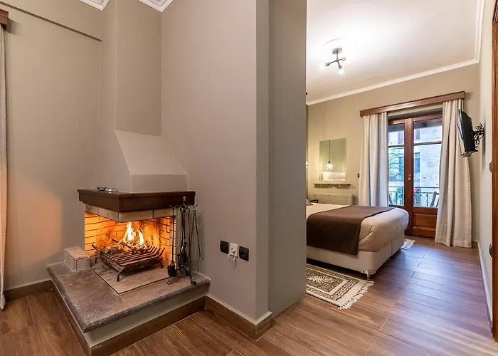 Ef Zin Guest house 4*