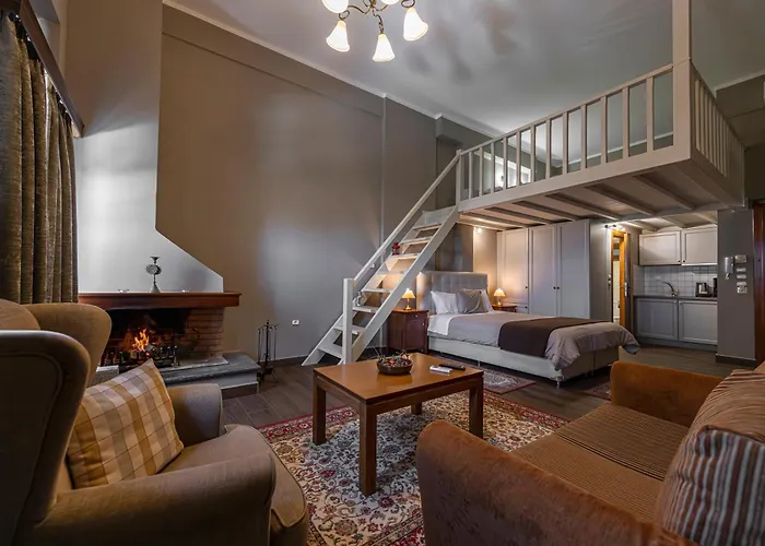 Guest house Ef Zin 4*