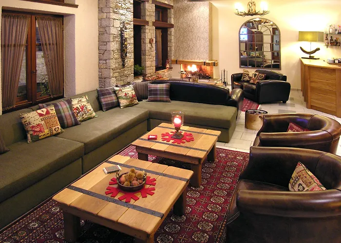 Guest house Ef Zin 4*