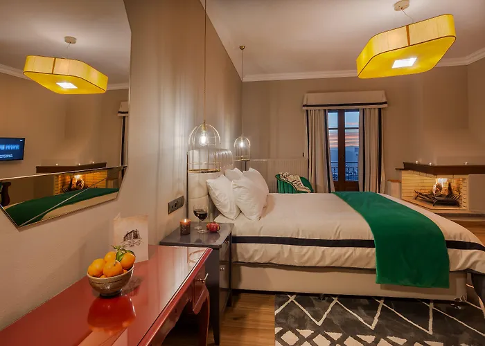 Ef Zin Guest house 4*