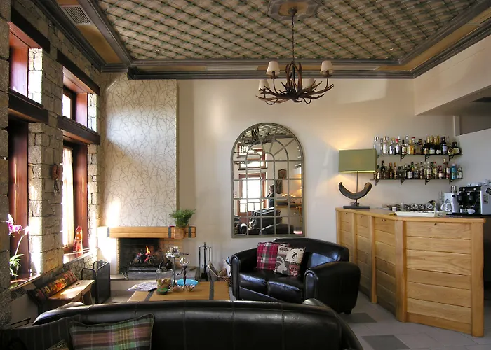 Guest house Ef Zin Arachova