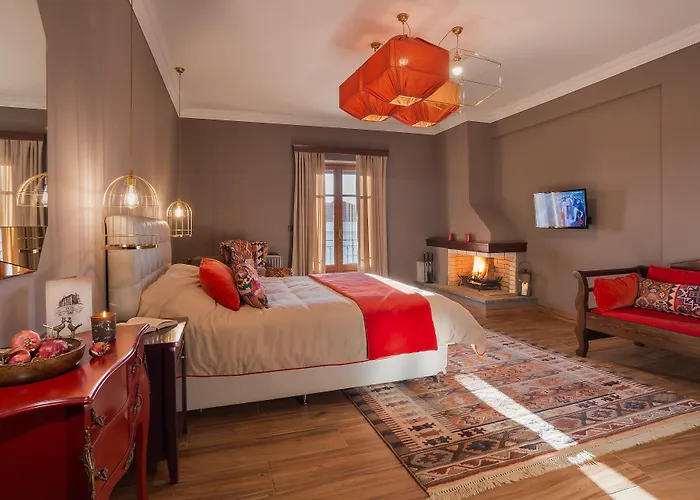 Ef Zin Guest house 4*