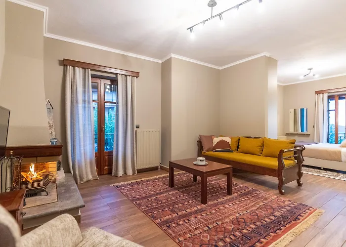 Guest house Ef Zin 4*