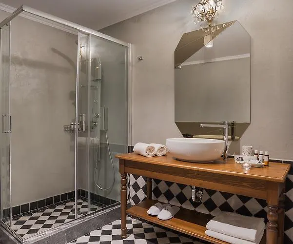 Ef Zin Guest house Arachova