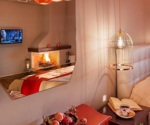 Ef Zin Guest house 4*